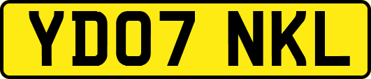 YD07NKL
