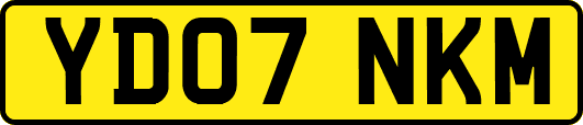 YD07NKM