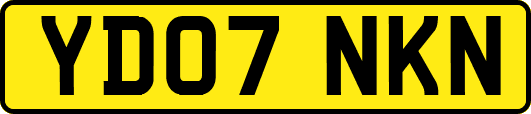 YD07NKN