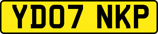 YD07NKP