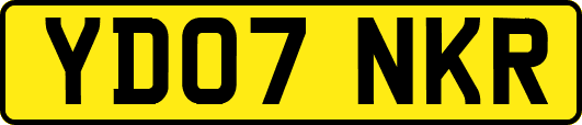 YD07NKR
