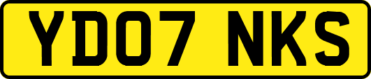 YD07NKS