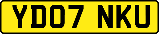 YD07NKU