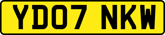 YD07NKW