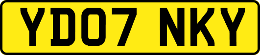 YD07NKY