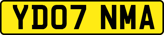 YD07NMA