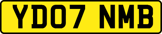 YD07NMB
