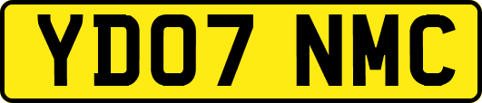 YD07NMC