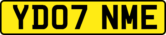 YD07NME