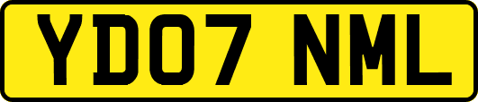 YD07NML
