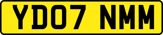 YD07NMM