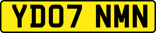 YD07NMN