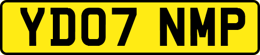 YD07NMP