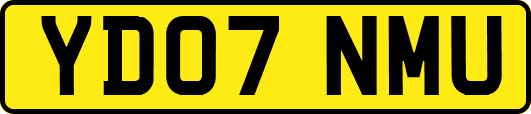 YD07NMU