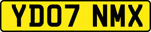 YD07NMX