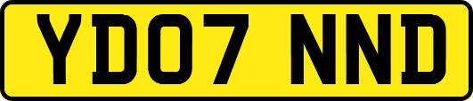 YD07NND