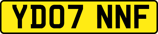 YD07NNF