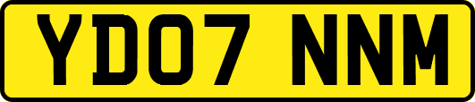 YD07NNM