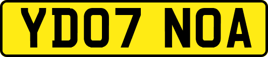 YD07NOA