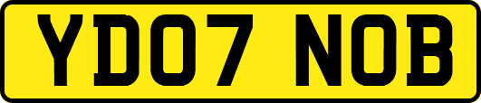 YD07NOB