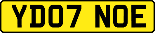 YD07NOE