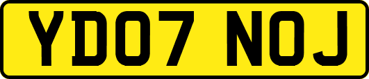 YD07NOJ