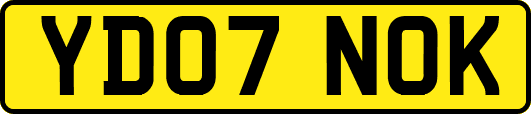 YD07NOK