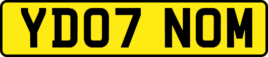 YD07NOM