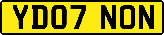 YD07NON