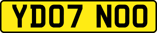 YD07NOO
