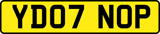 YD07NOP