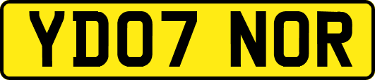 YD07NOR