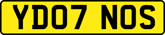 YD07NOS