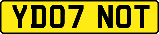 YD07NOT
