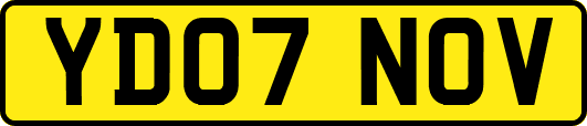 YD07NOV