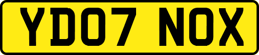 YD07NOX