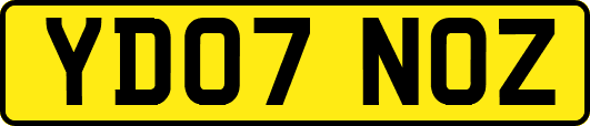 YD07NOZ