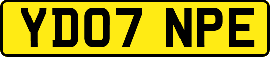 YD07NPE