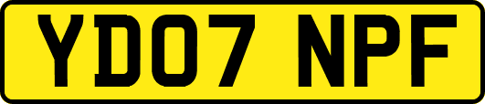 YD07NPF