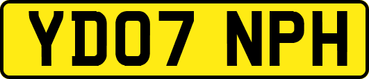 YD07NPH