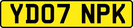 YD07NPK