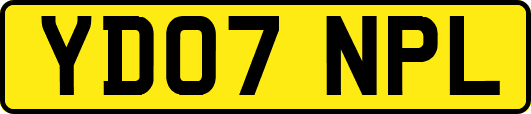 YD07NPL