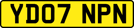 YD07NPN