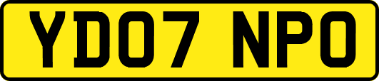 YD07NPO