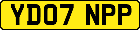YD07NPP