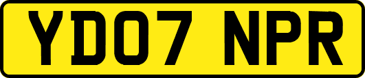 YD07NPR