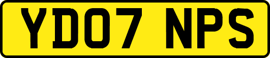 YD07NPS