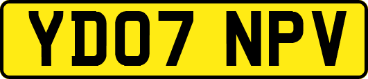 YD07NPV