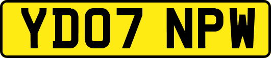 YD07NPW