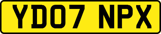 YD07NPX